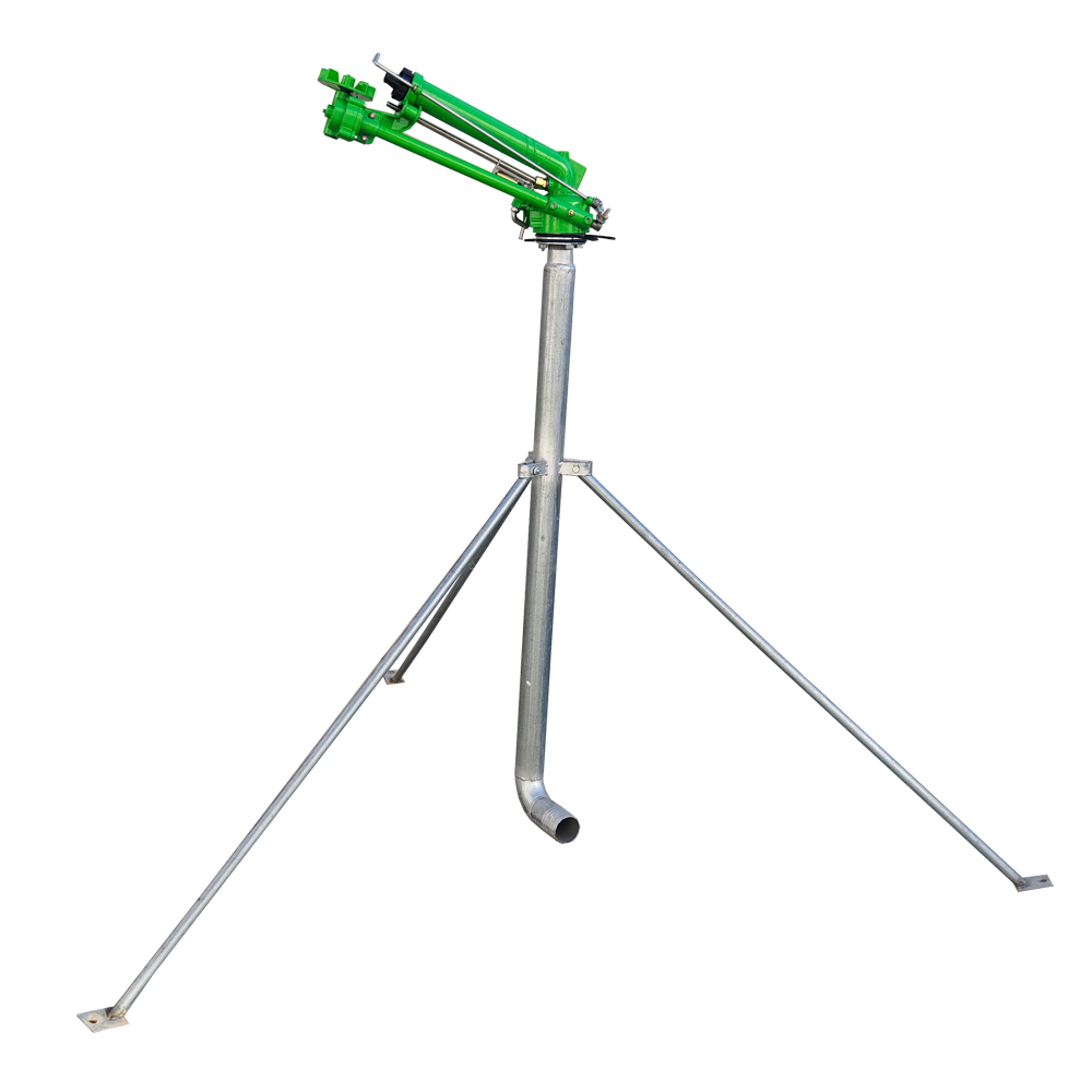 白山SK41A 喷枪与专用支架核心优势