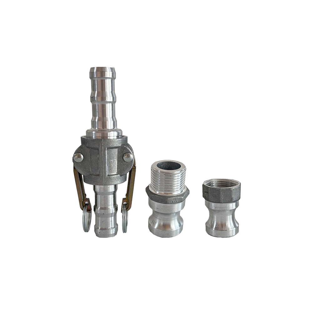 白山1.0寸快速接头