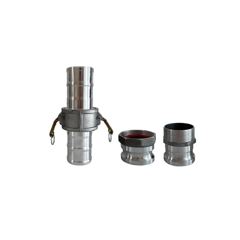 白山3.0寸快速接头