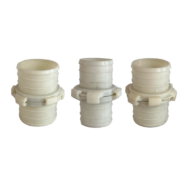 白山塑料快速接头