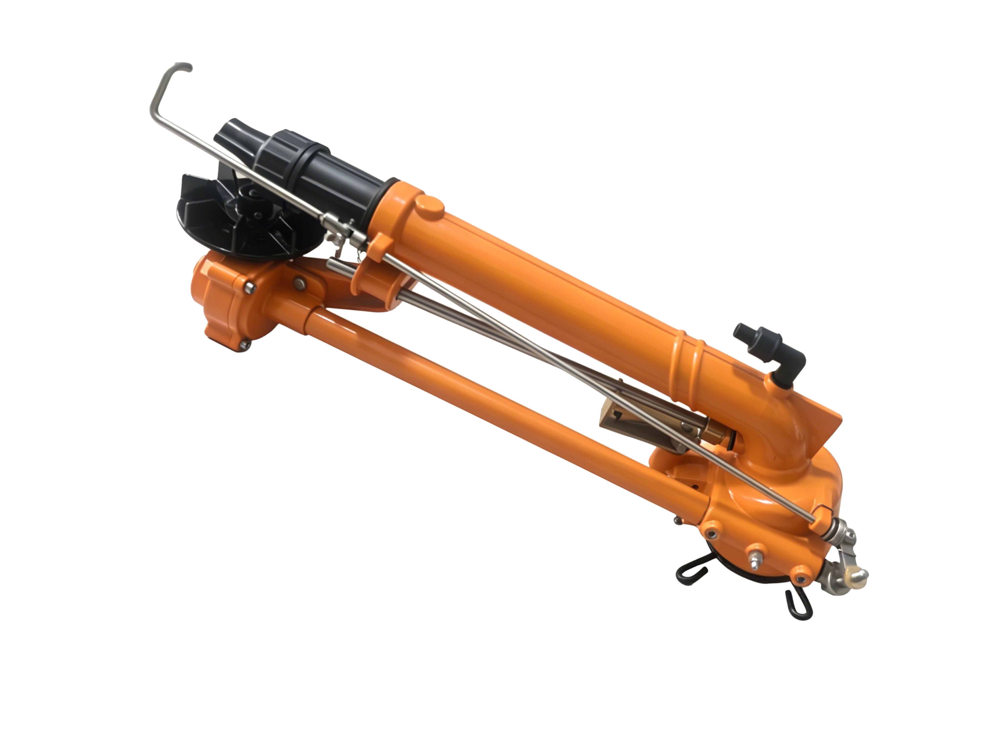 白山SK41 MAX涡轮喷枪